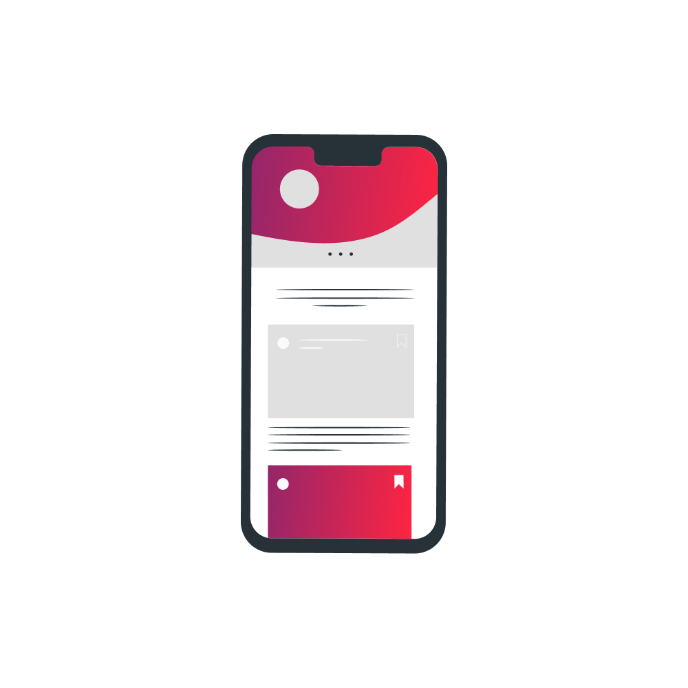 Мобильная версия сайта